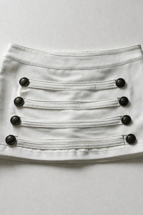 ヴィンテージローライズパンツ NA10403