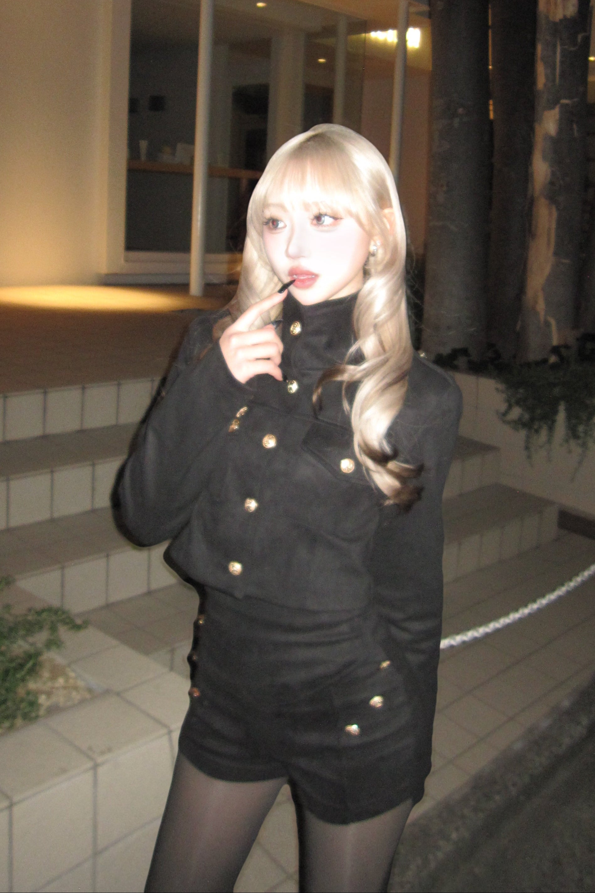 ムードスリムセットアップ NA10395