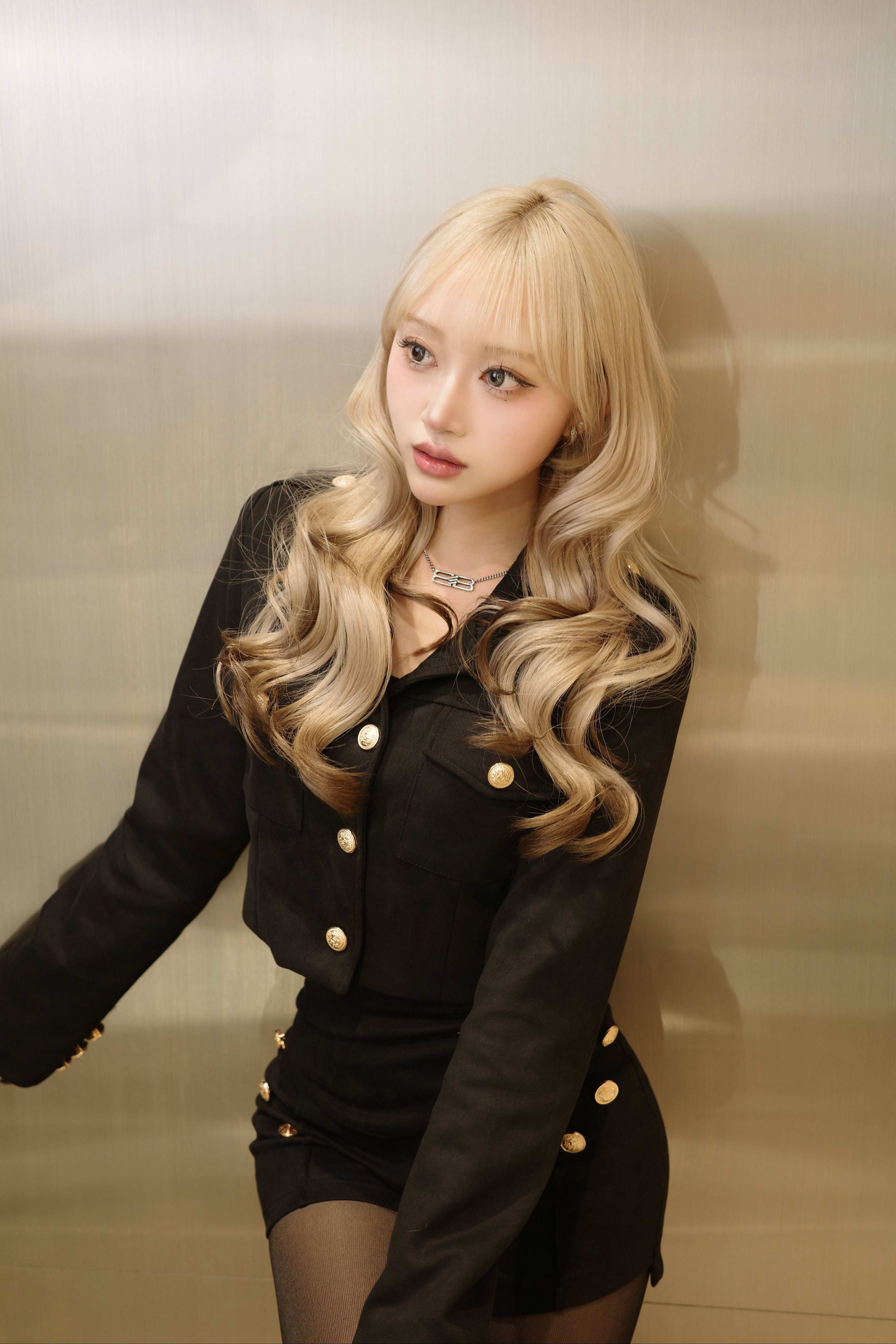 ムードスリムセットアップ NA10395