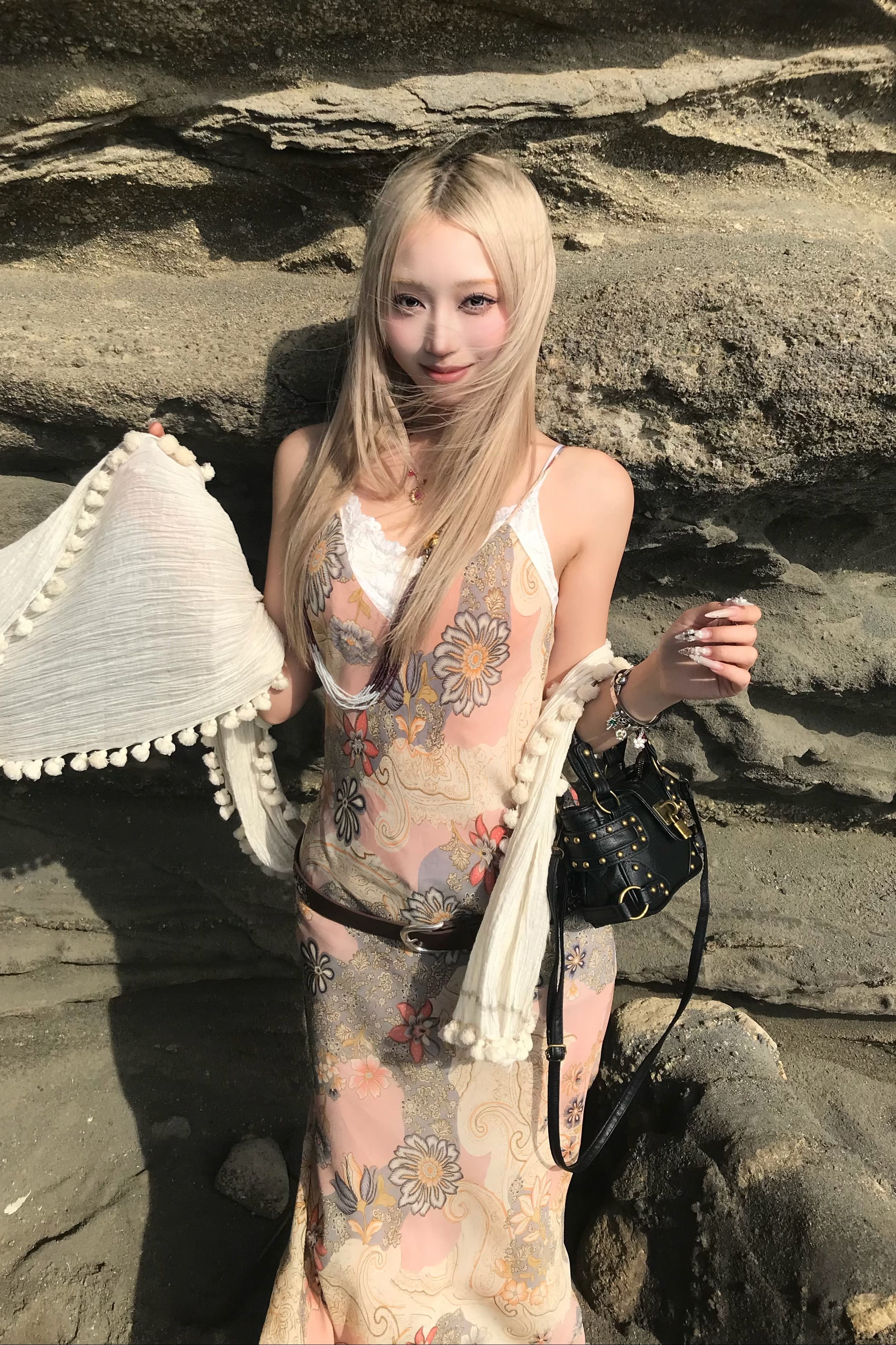 ヴィンテージランクミニバック NA10491