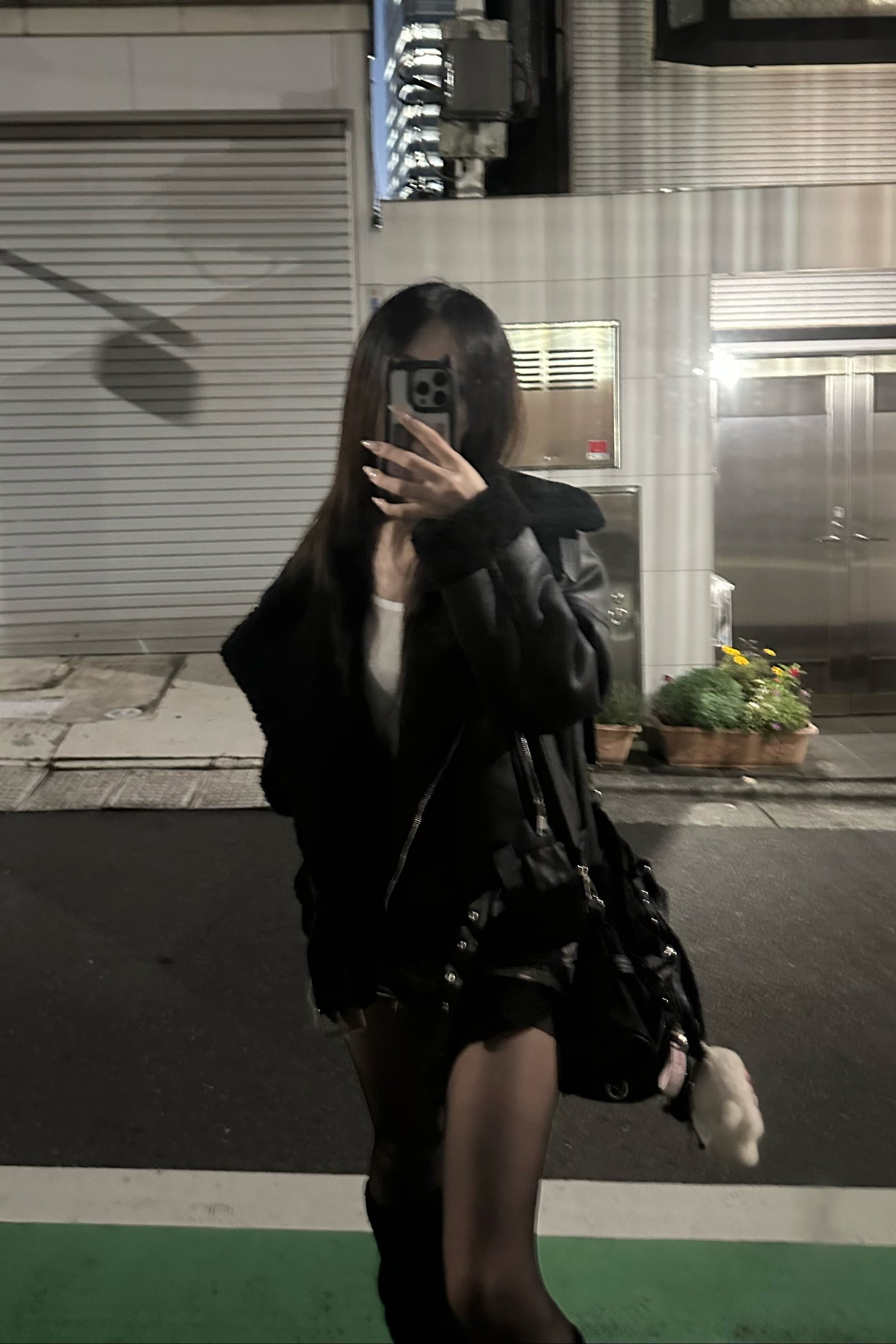 フェイクムートンライダース NA10204