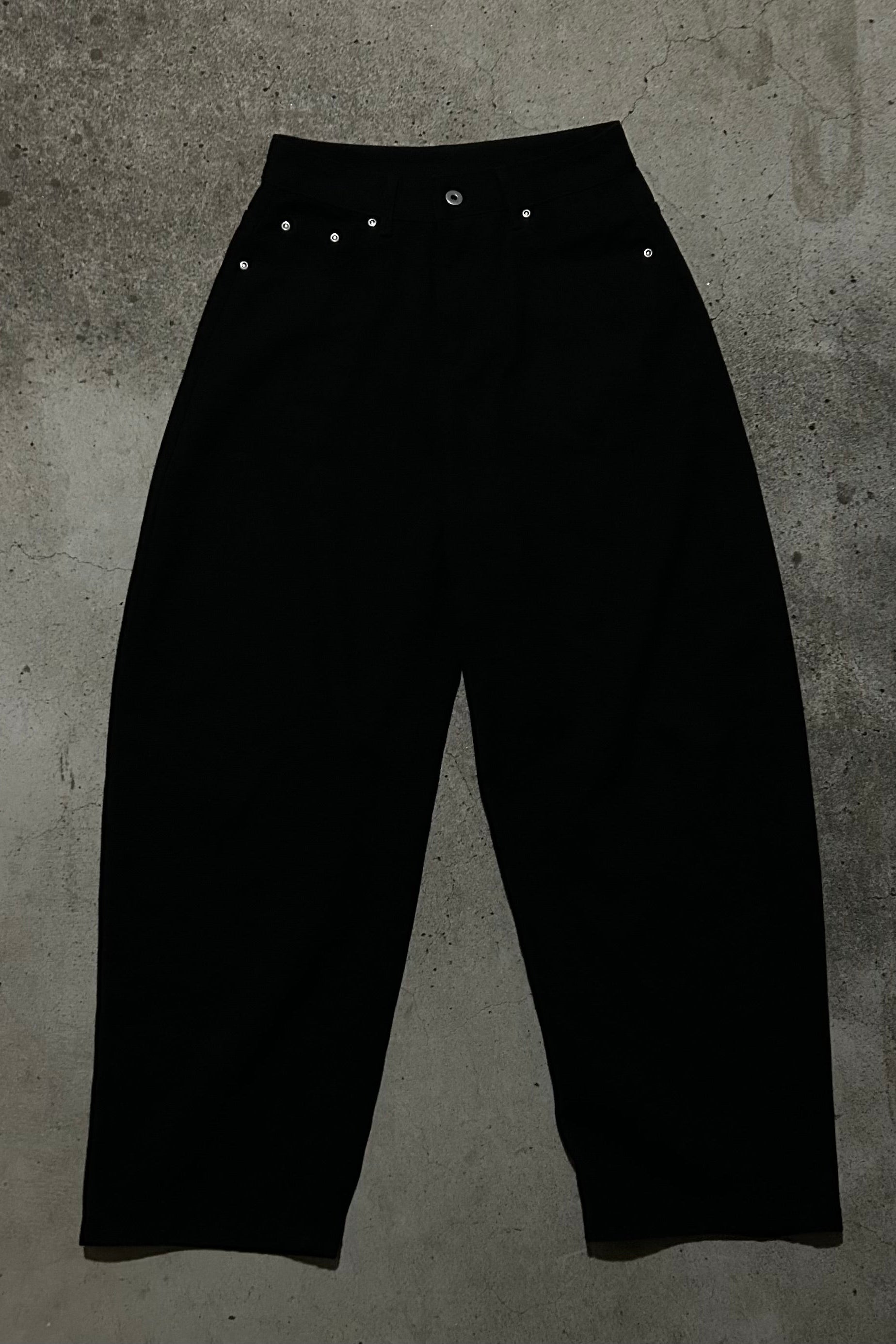 バックポケットデザインパンツ NA10335