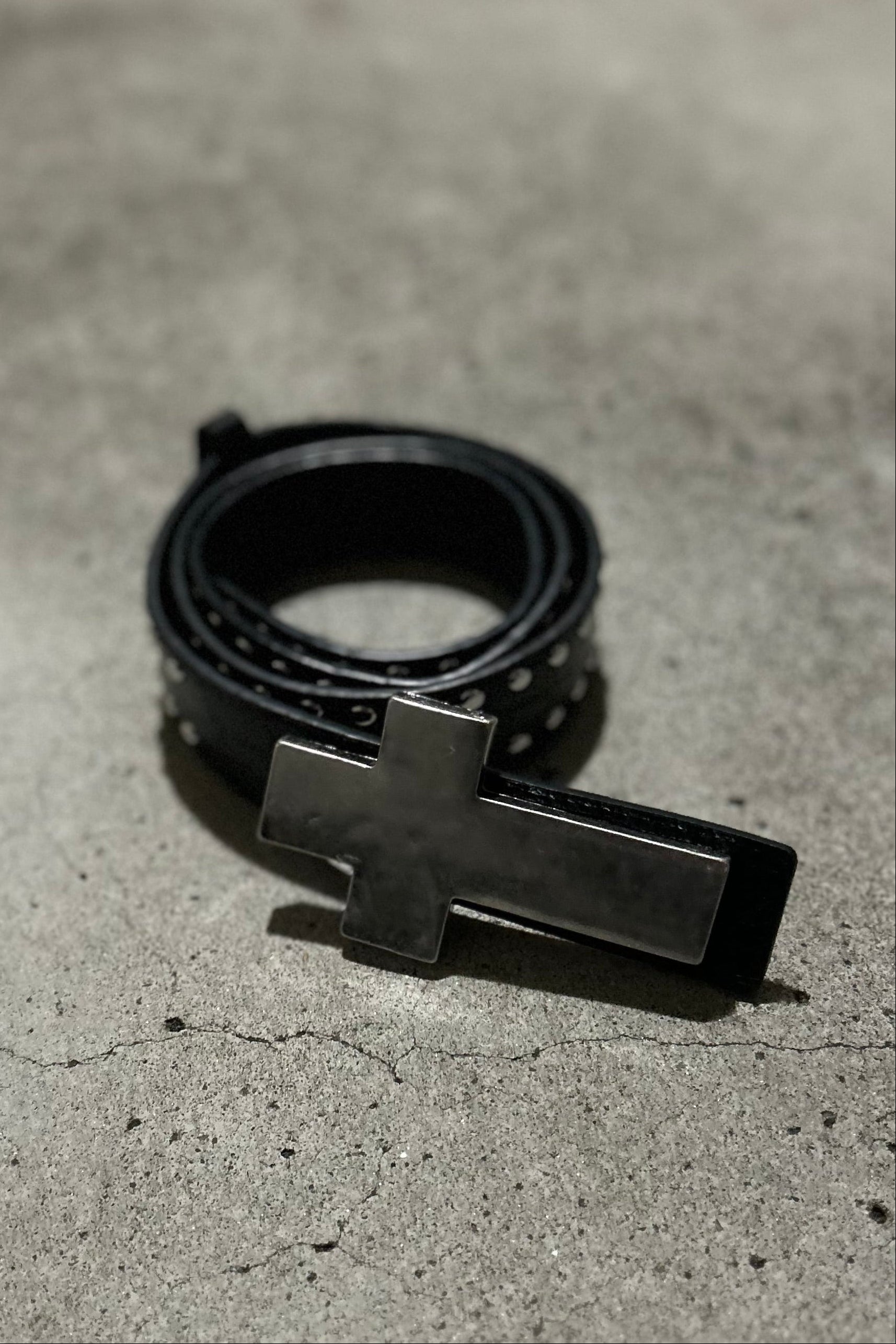 クロススタッズベルト NA10338