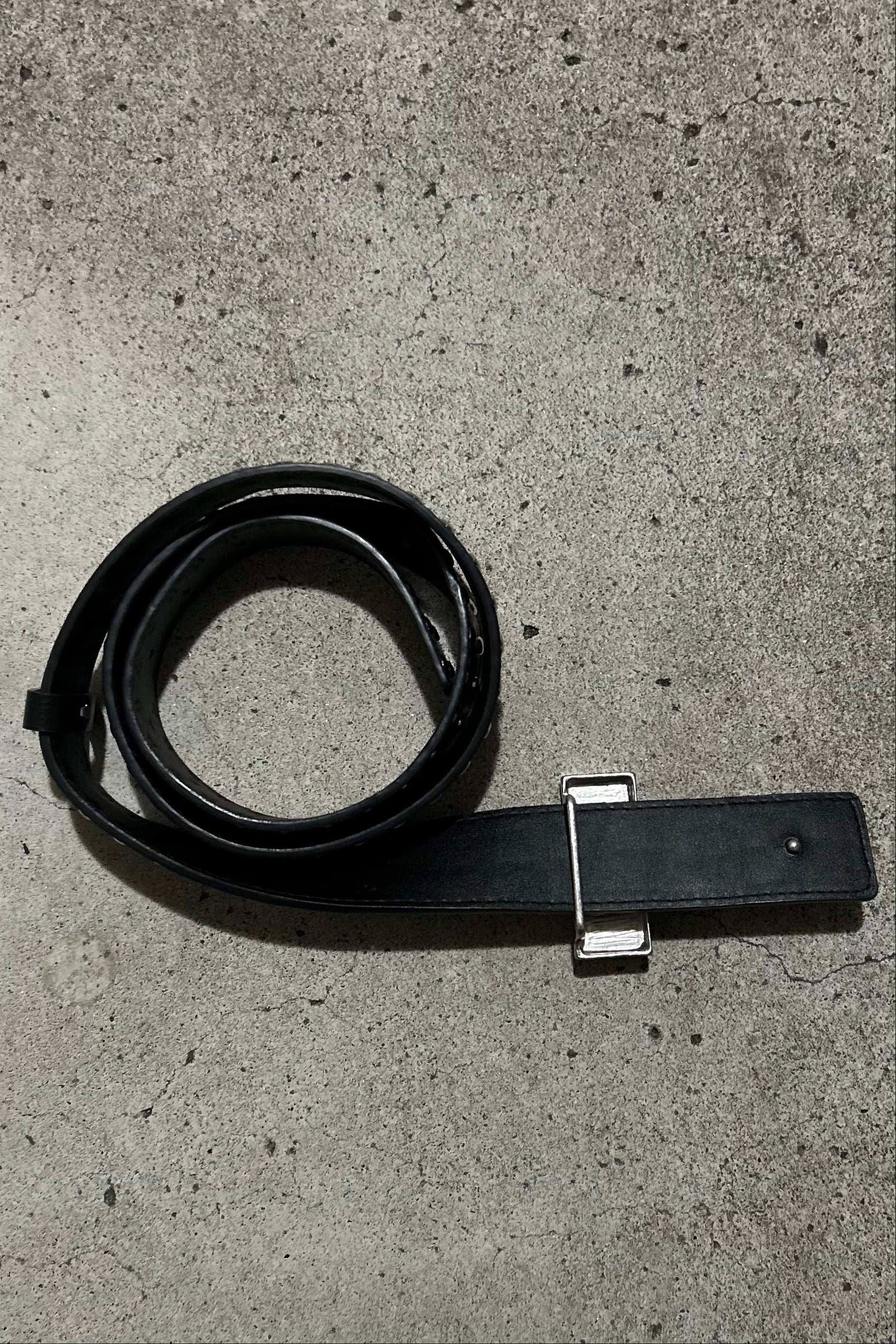 クロススタッズベルト NA10338