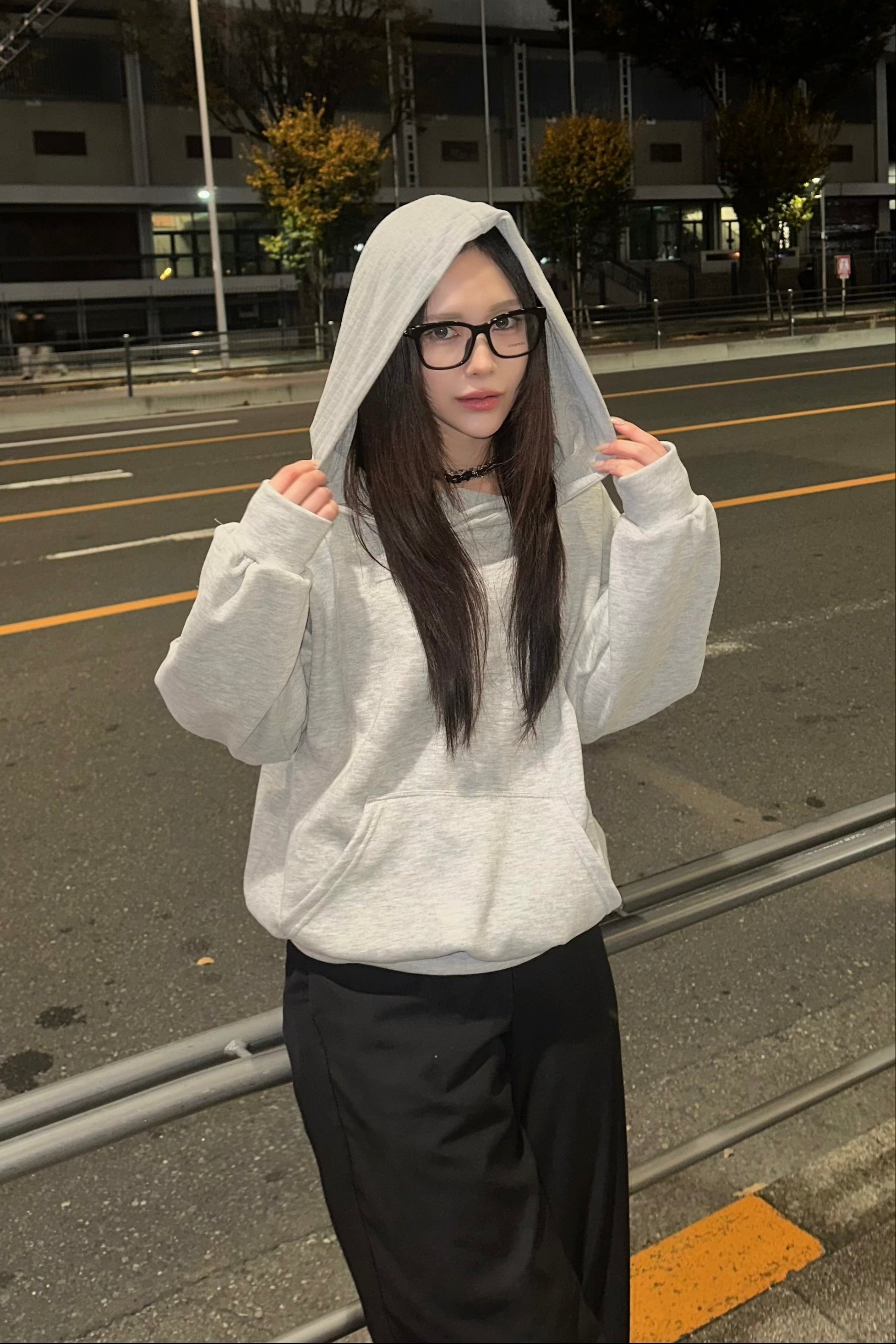 オフショルダースウェットトップス NA10192