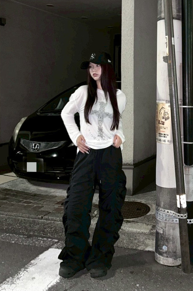 クロスシアーオーバートップス NA10078