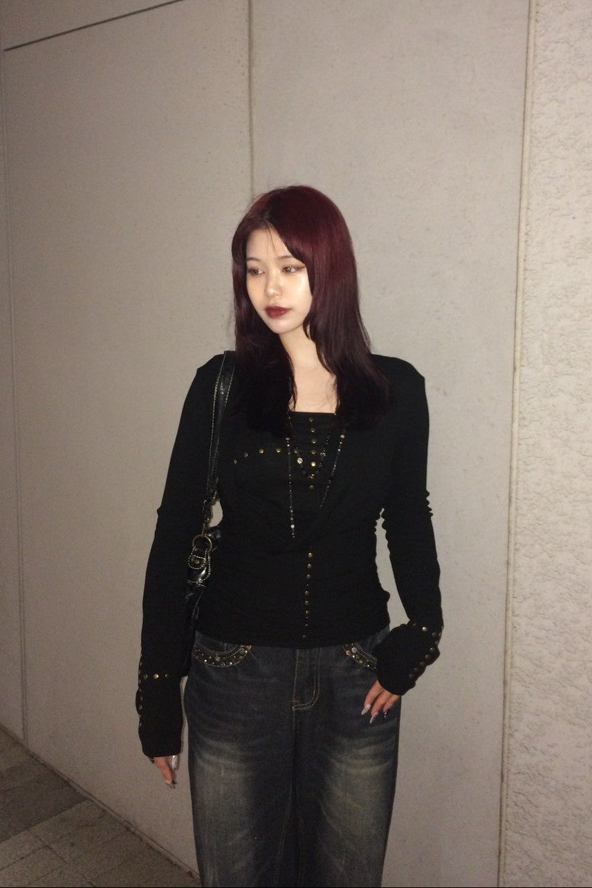 クロスツーピーストップス NA10179