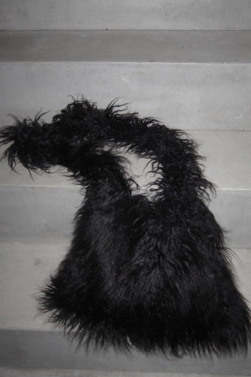 ファートートバッグ NA10058