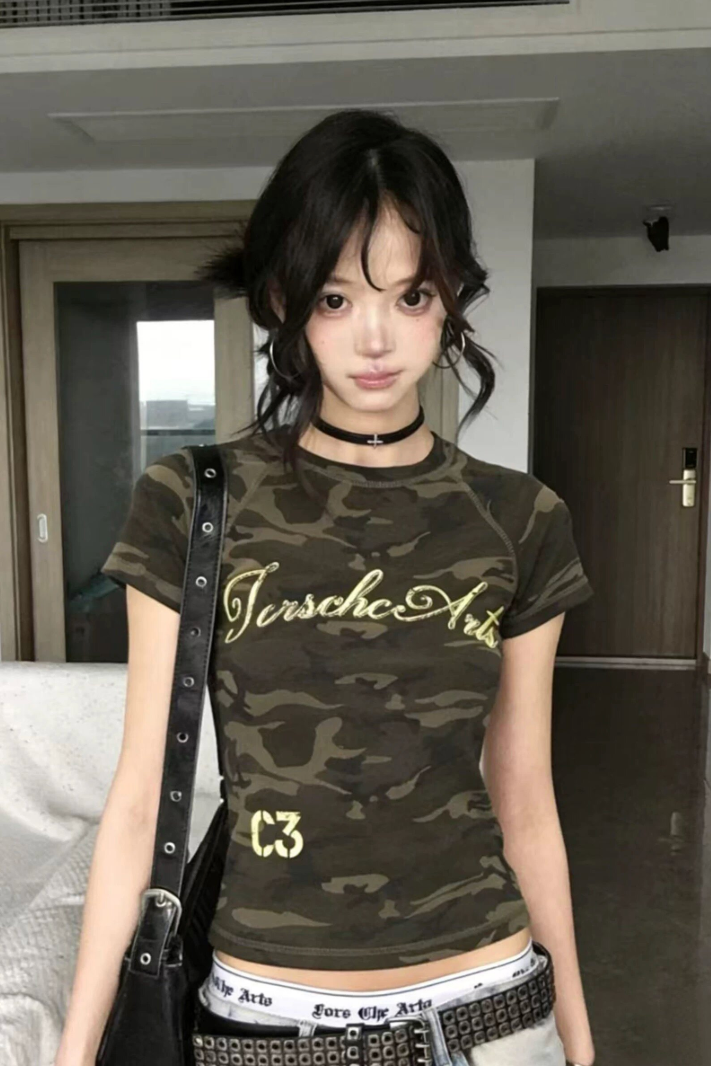 Tシャツ・カットソー