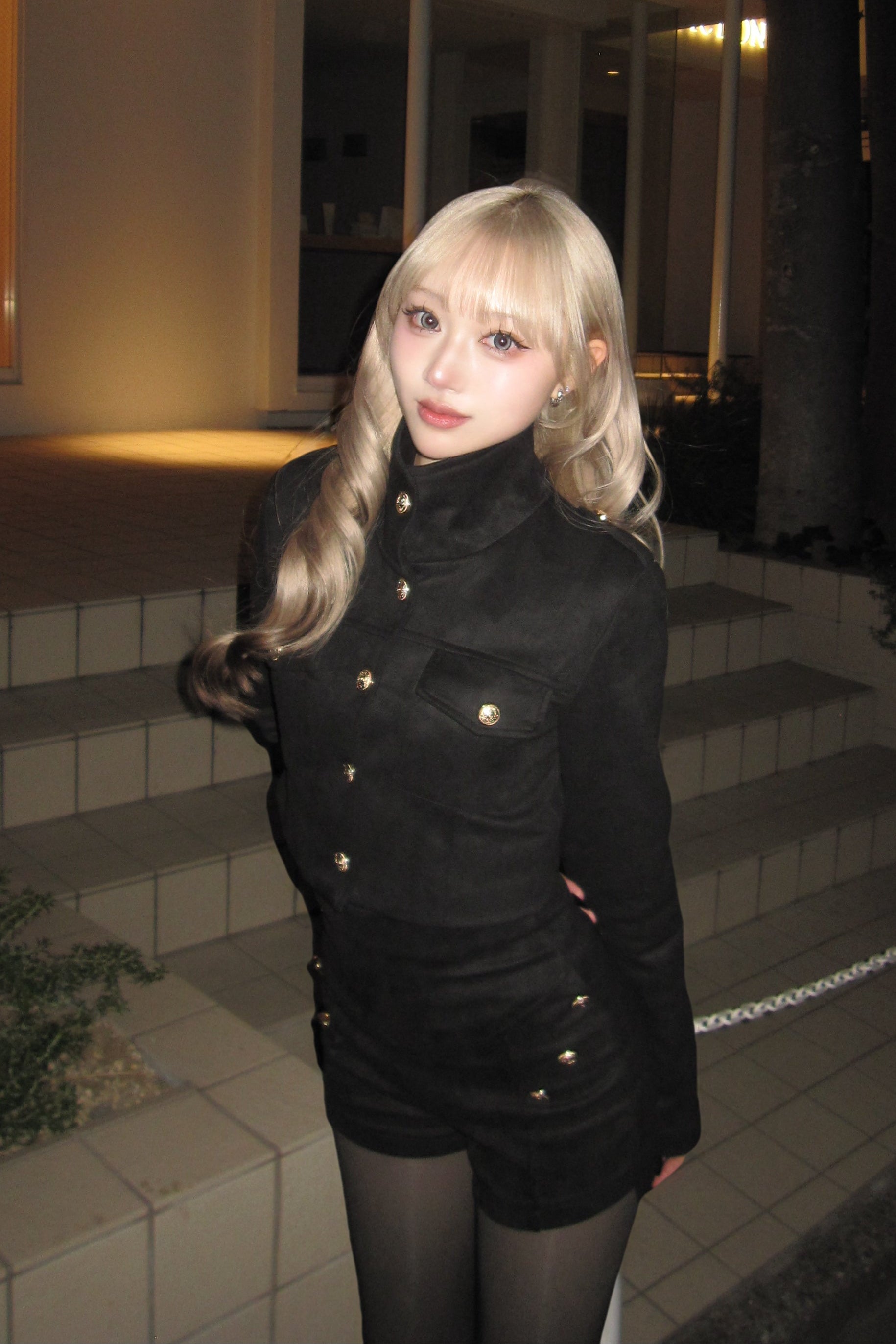 ムードスリムセットアップ NA10395