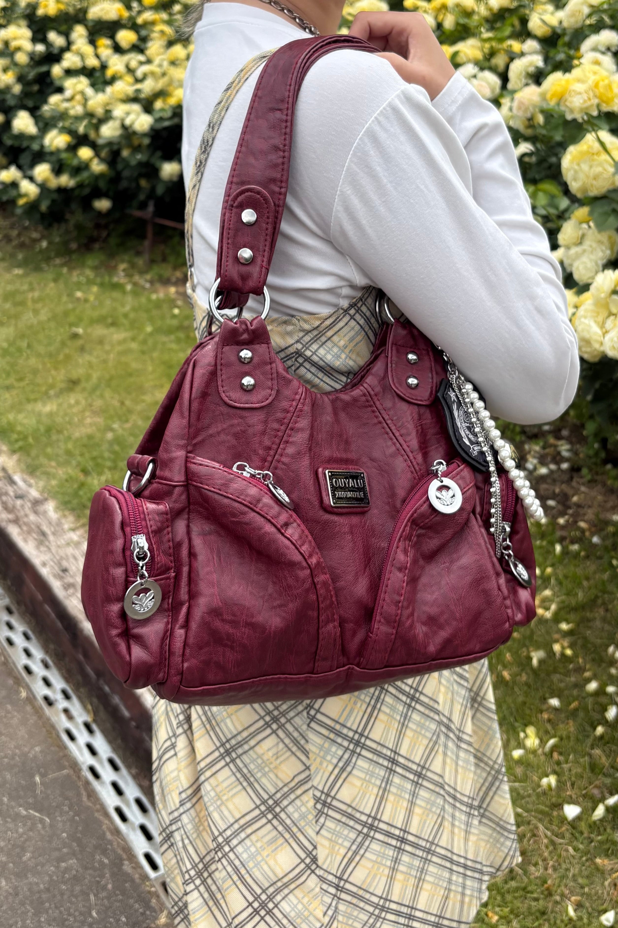 NEW ARRIVAL