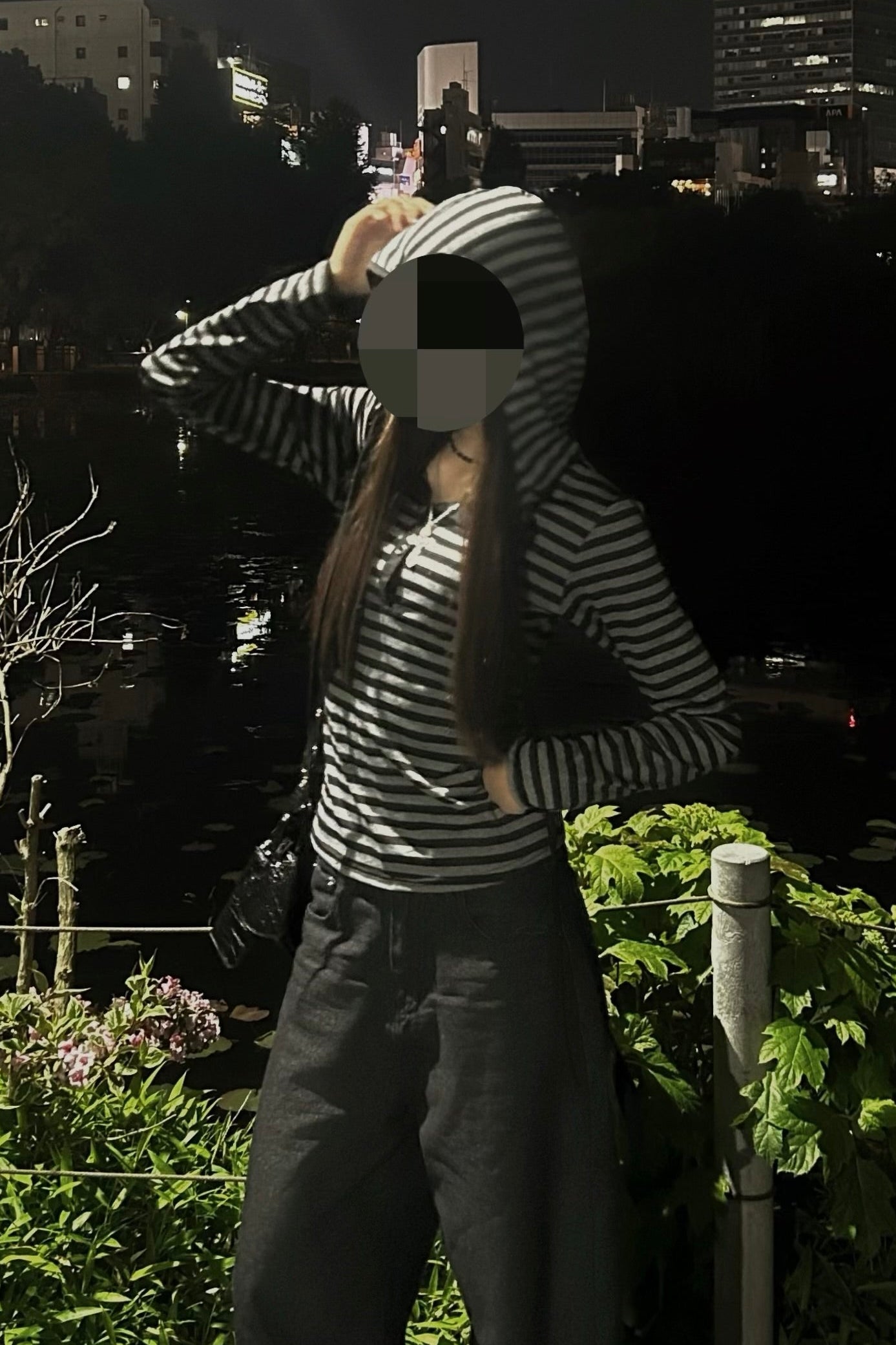 NOA（ノア）| ストリートファッションレディース通販