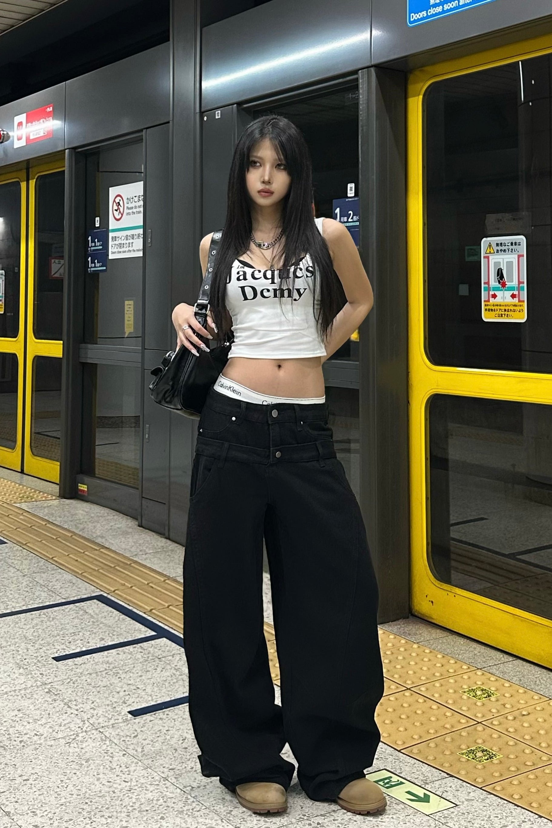 NOA（ノア）| ストリートファッションレディース通販