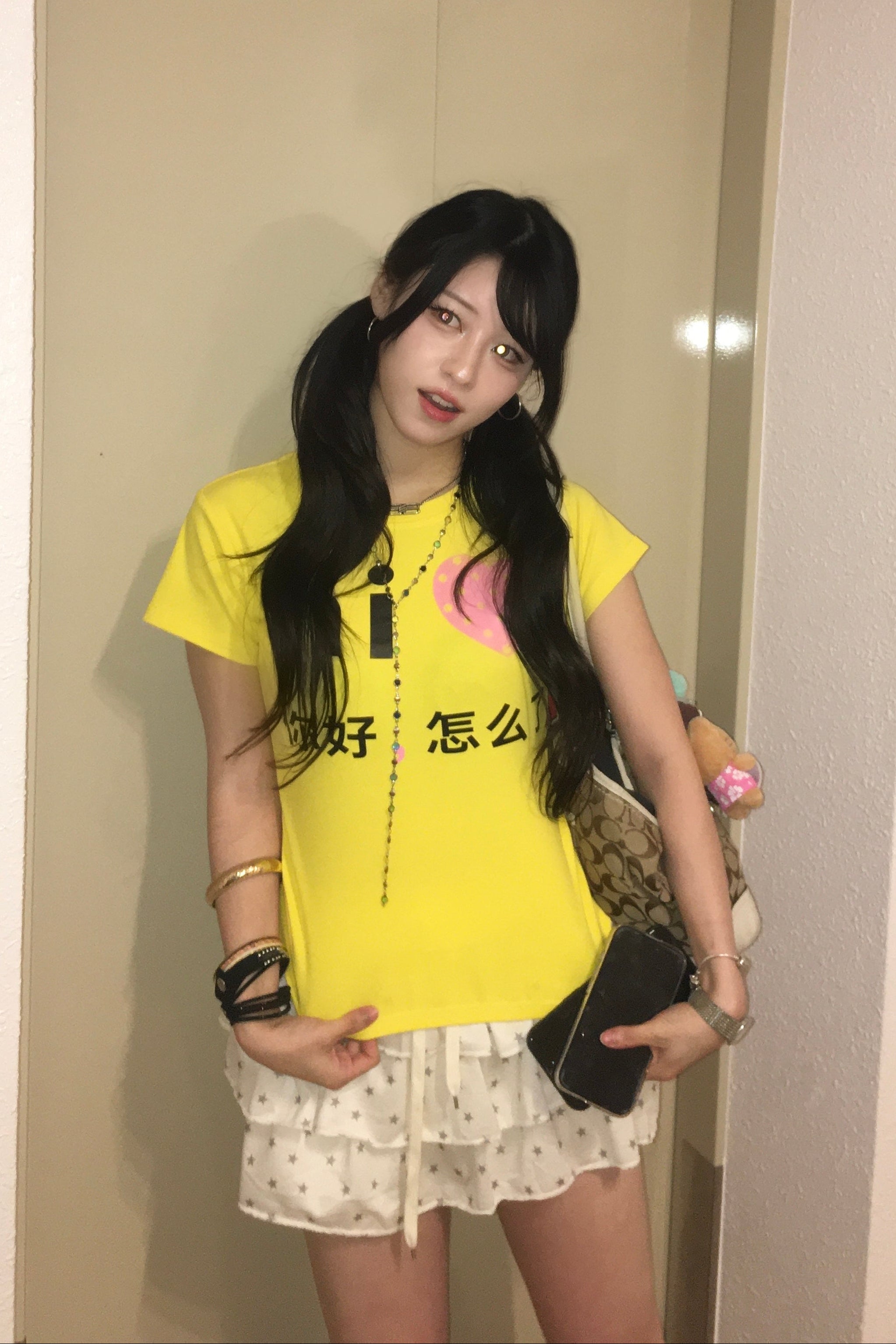Tシャツ・カットソー