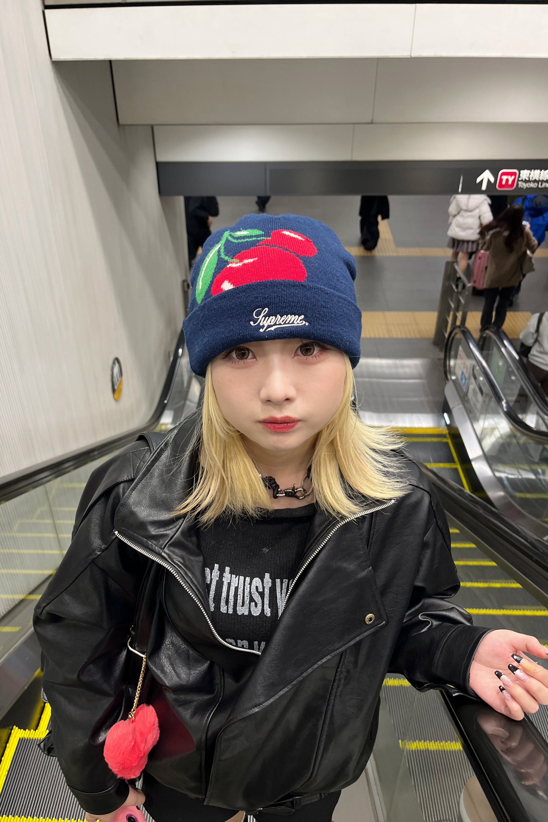 オーバーライダースレザージャケット NA10214