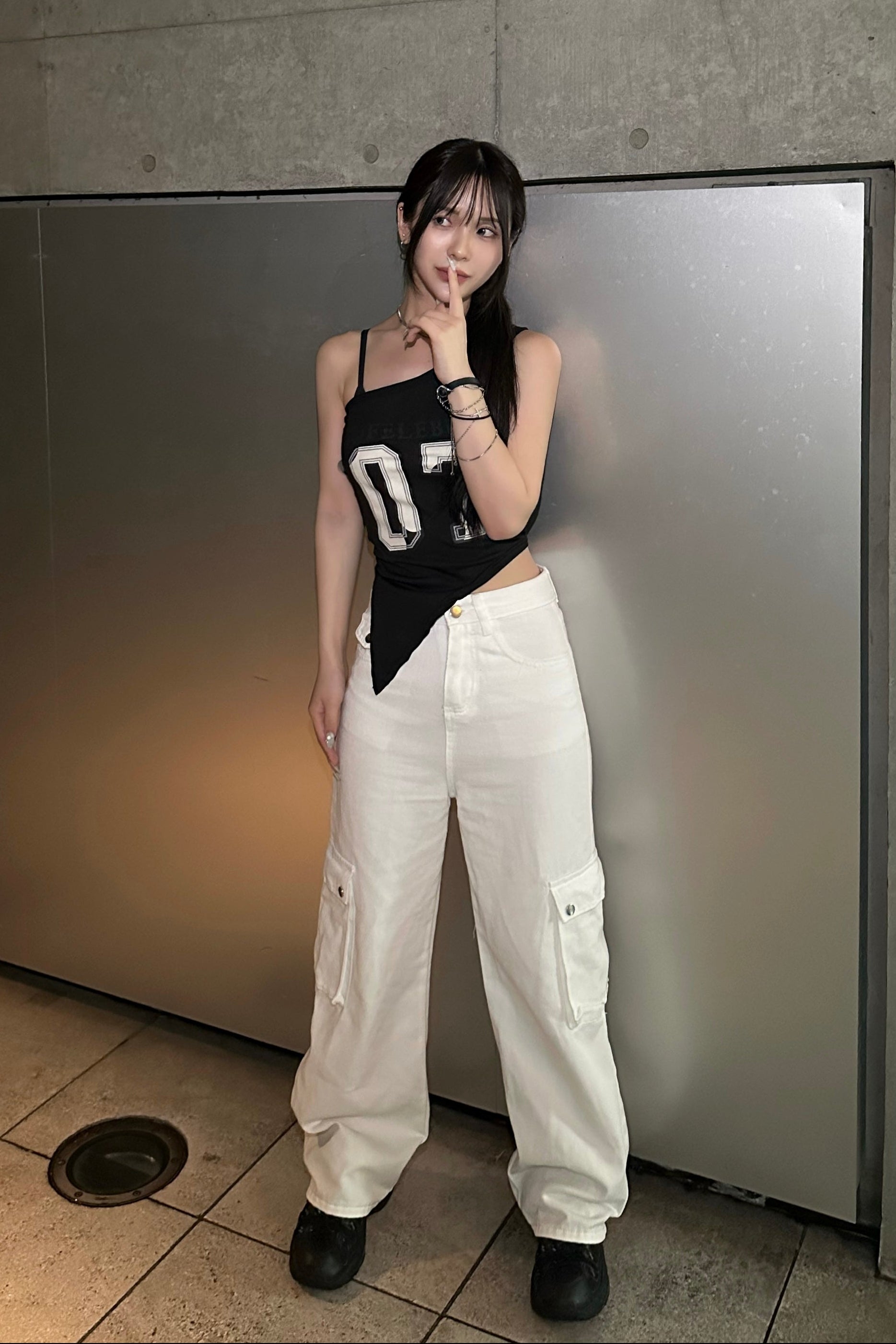 NOA（ノア）| ストリートファッションレディース通販