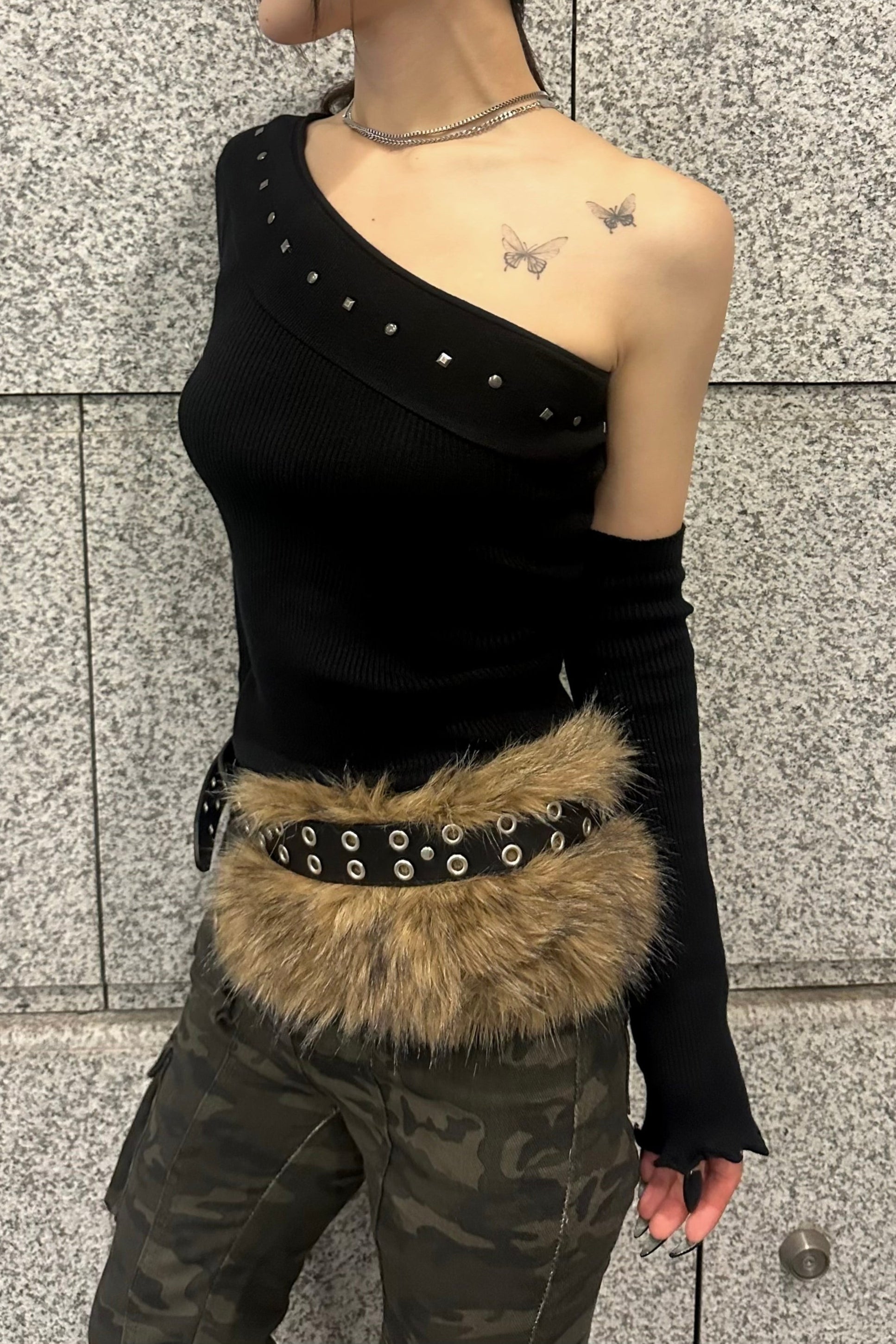 サイドファーベルト NA10014