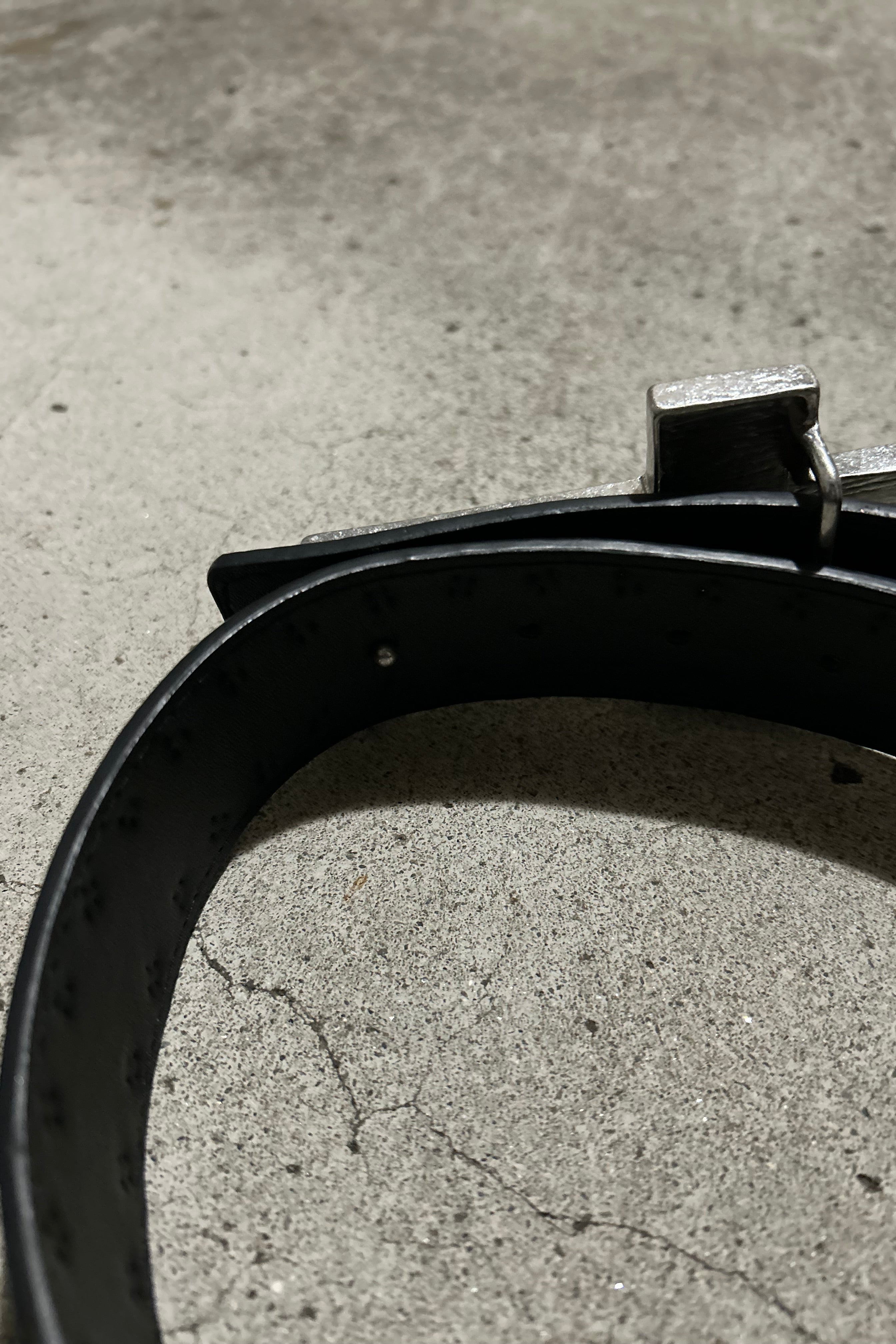 クロススタッズベルト NA10338