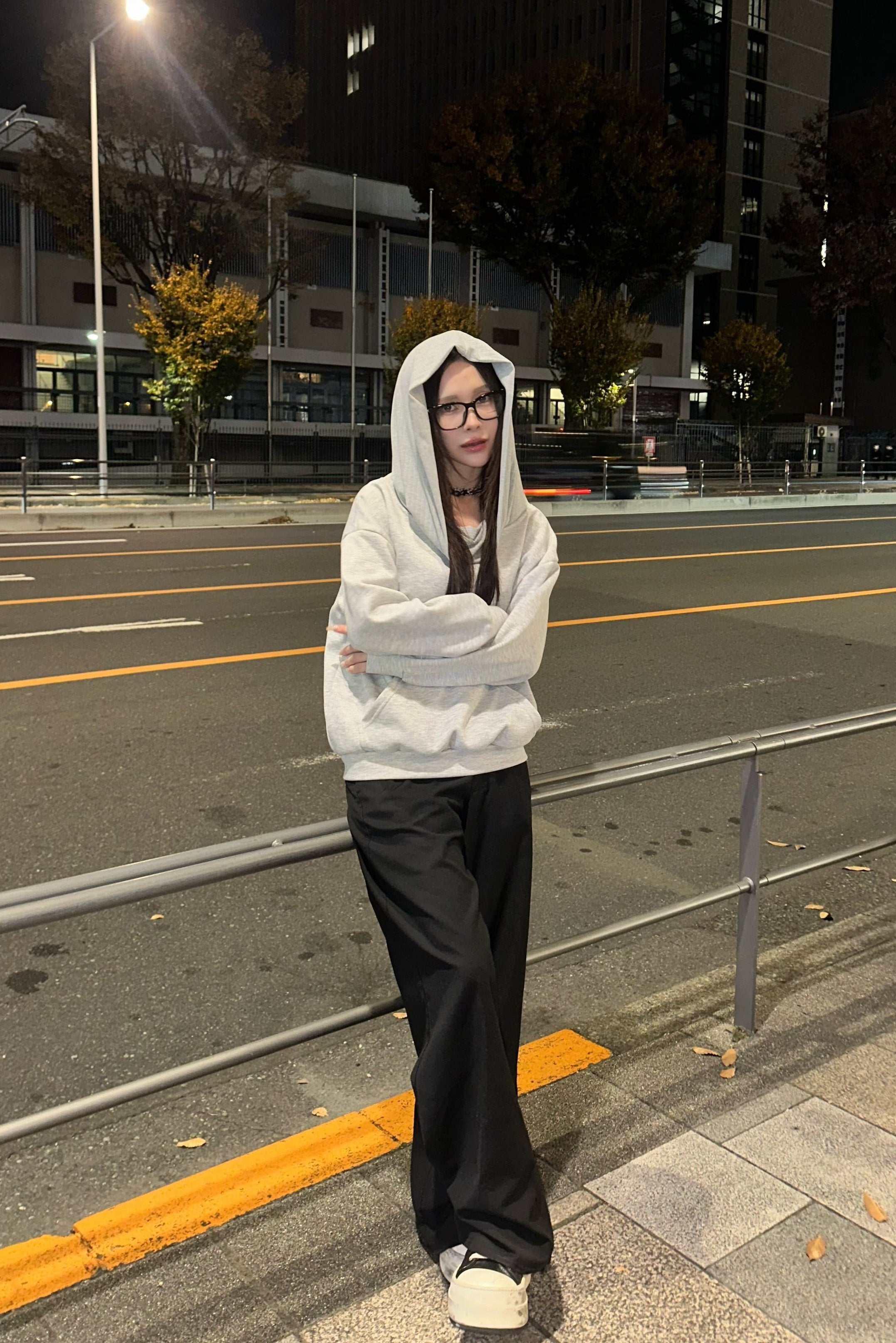 オフショルダースウェットトップス NA10192