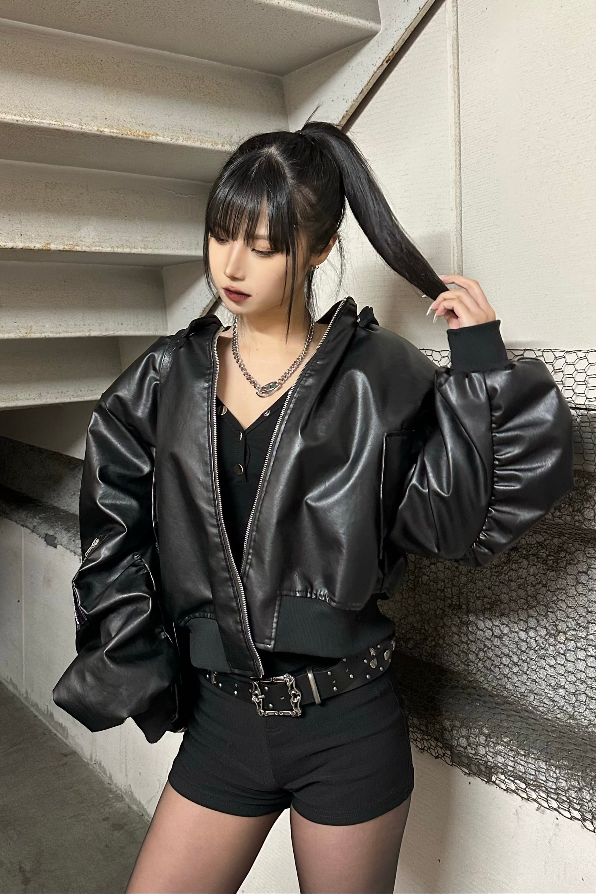 ジャケット・アウター nao アウター