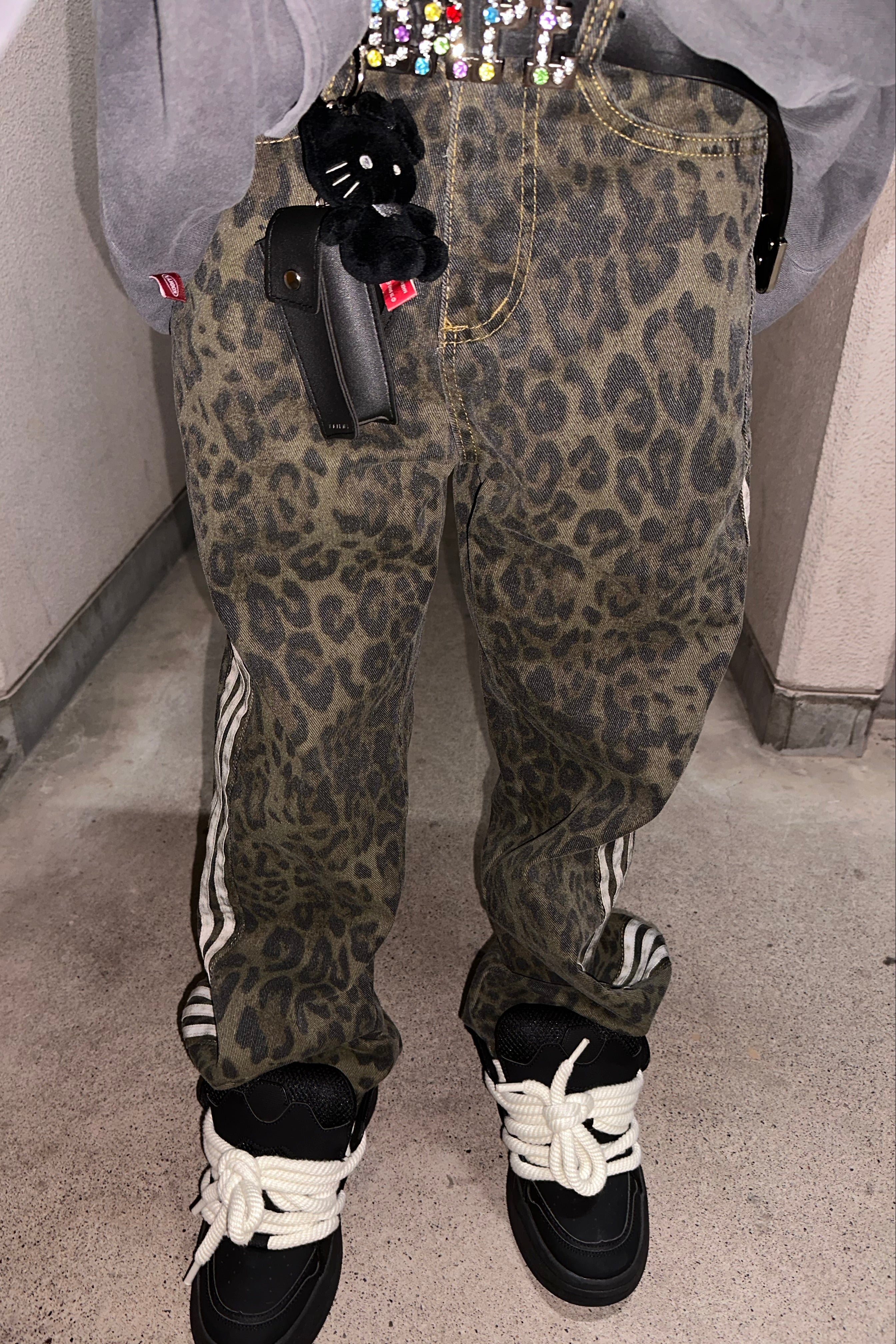ストリートファッション | NOA（ノア）ストリートファッション