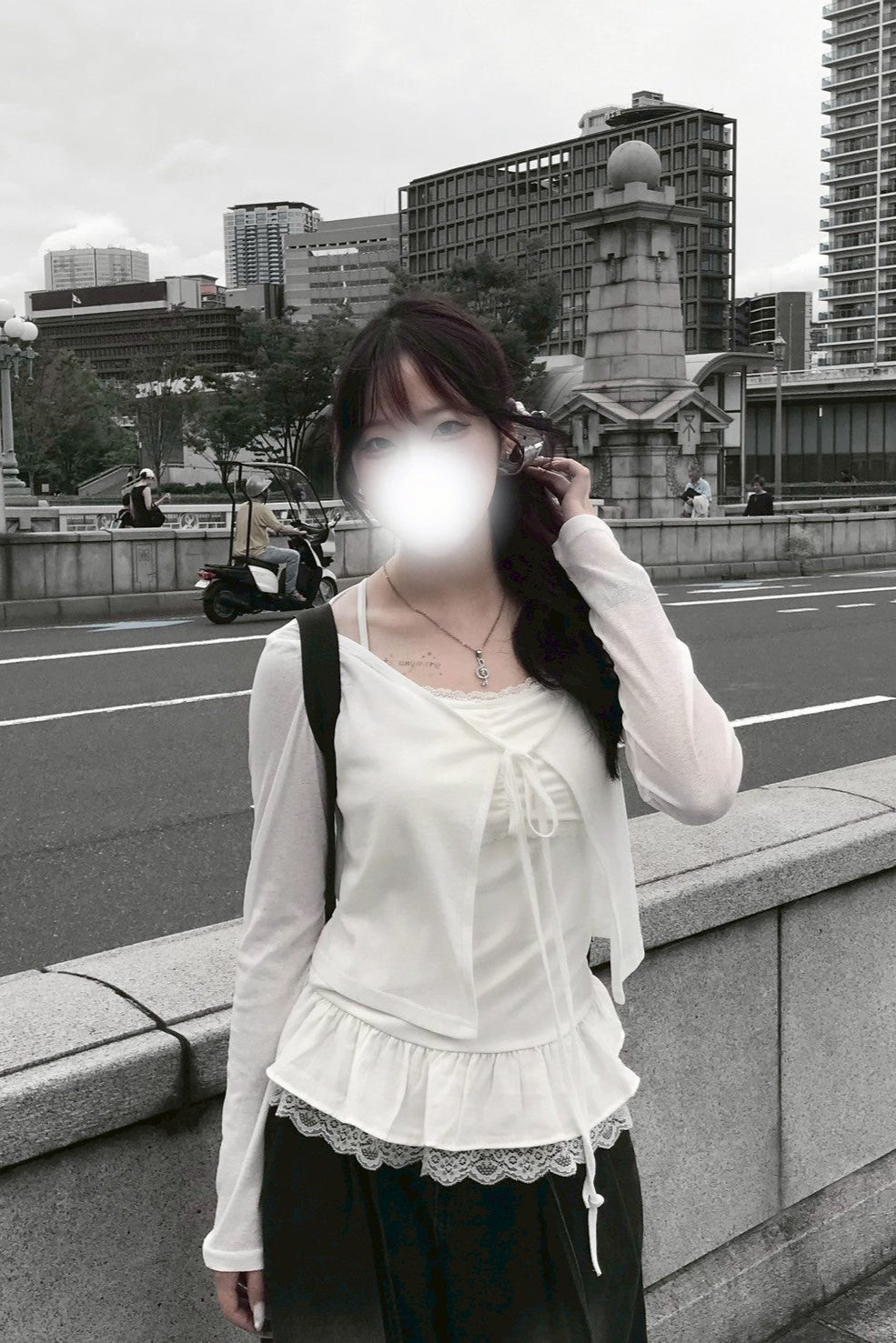 Nao♡2点セット セットアップ