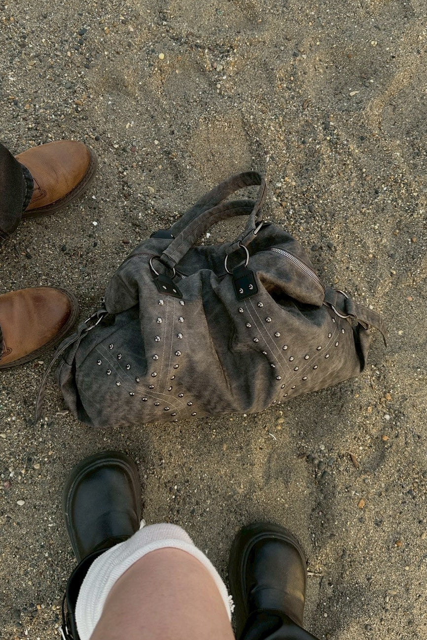 タイダイスタッズバッグ NA10130