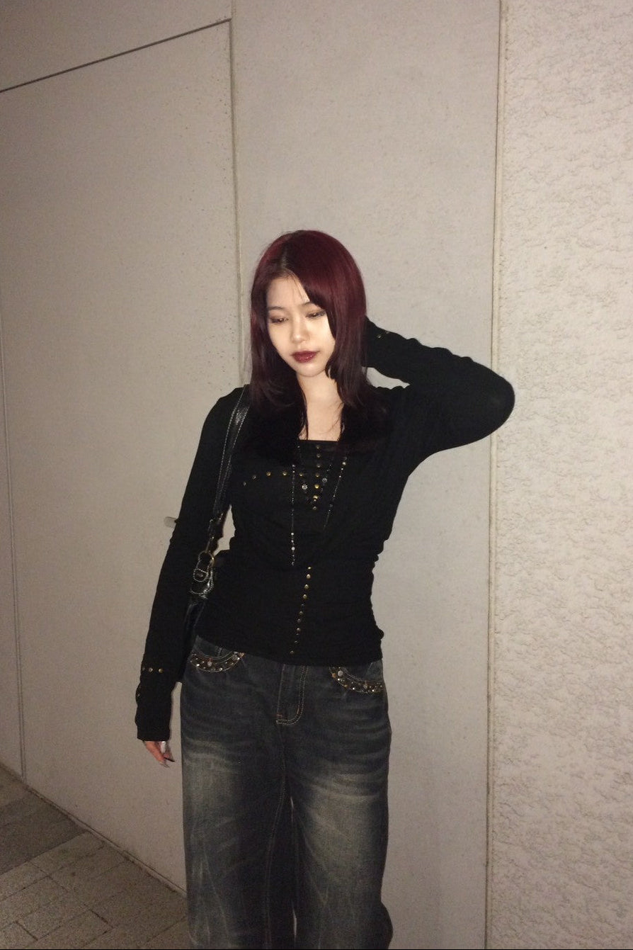 クロスツーピーストップス NA10179