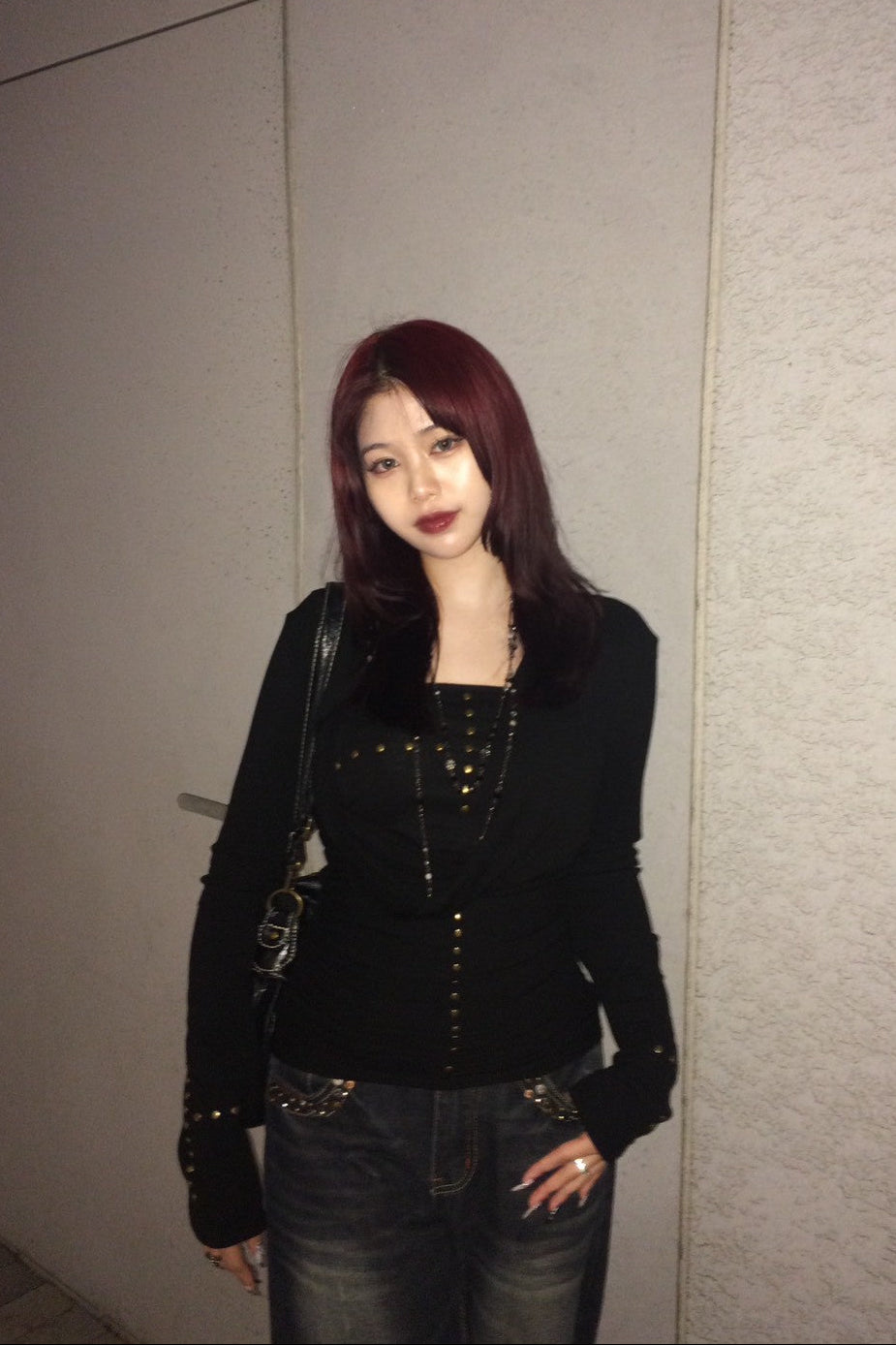 クロスツーピーストップス NA10179