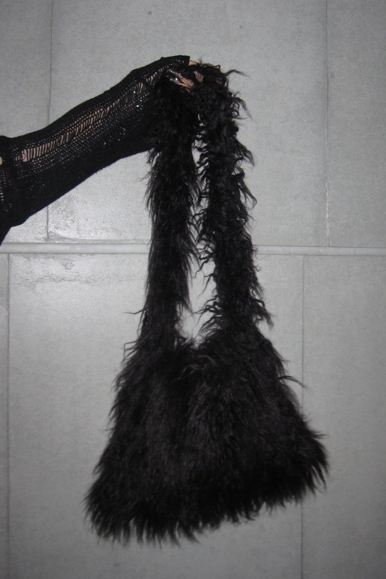 ファートートバッグ NA10058