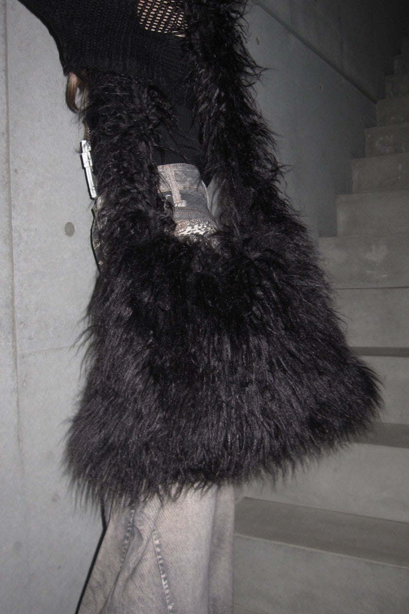 ファートートバッグ NA10058