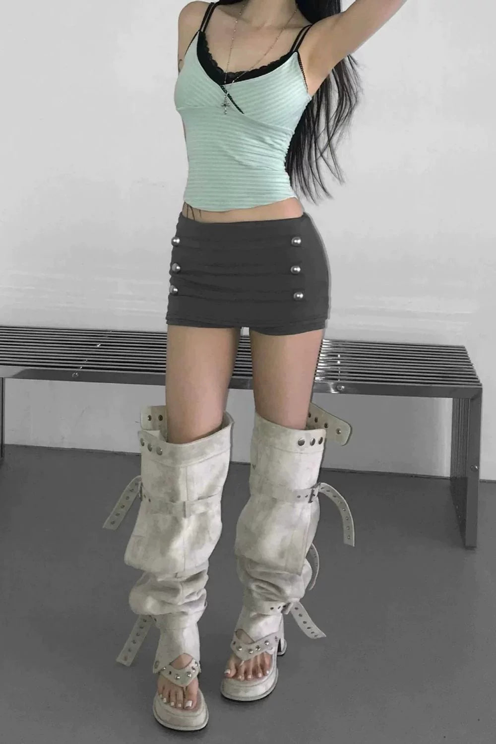 ナポレオンショートパンツ