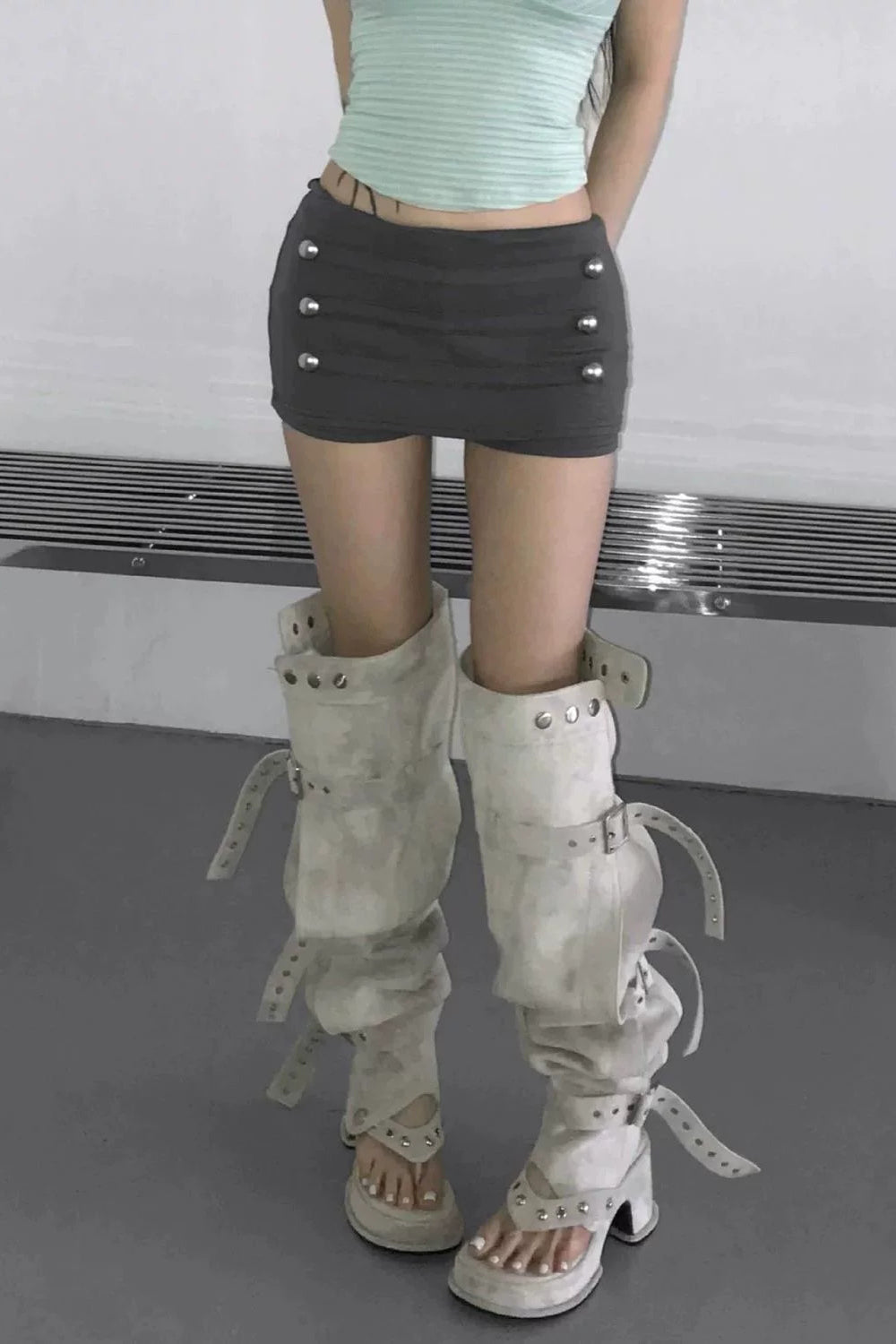 ナポレオンショートパンツ