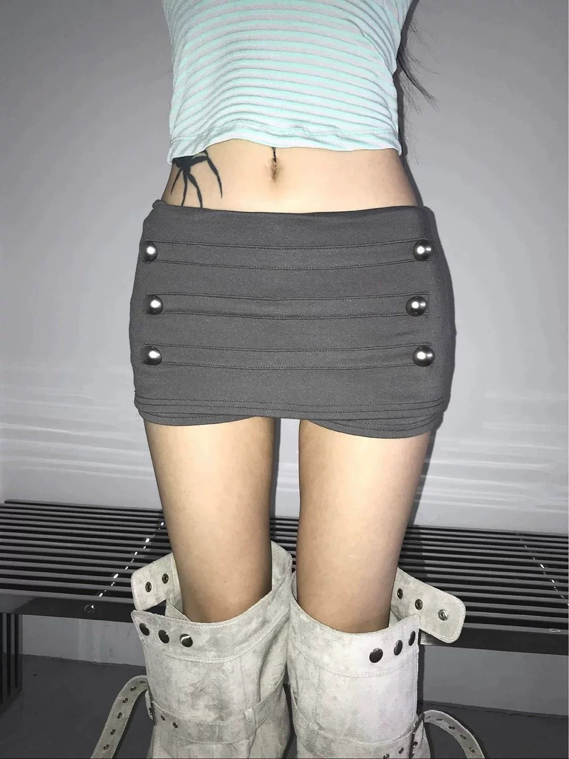ナポレオンショートパンツ